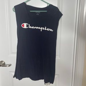 Champion Tank Top Men’s XL Used